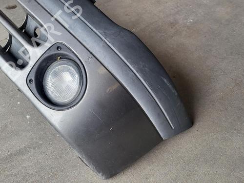 Used Front bumper Front bumper RENAULT CLIO II (BB_, CB_) 1.2 (BB0A, BB0F, BB10, BB1K, BB28, BB2D, BB2H, CB0A,... (58 hp) 27003413 27003413