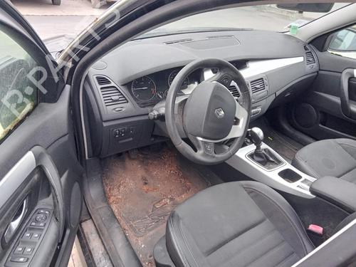 Used Steering column RENAULT LAGUNA III (BT0/1) 2.0 dCi (BT01, BT08, BT09, BT0E, BT0K, BT12, BT1C, BT1D,... (150 hp) 26994119