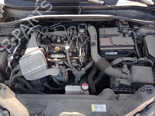 Electro ventilador Electro ventilador TOYOTA C-HR (_X1_) 1.2 (NGX10_, NGX10R) (116 hp) 33967323 33967323