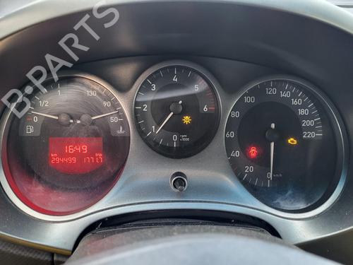 Used Instrument cluster SEAT LEON (1P1) 1.9 TDI (105 hp) 26994490