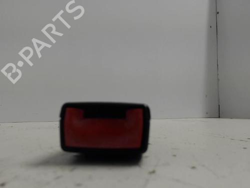 Seat buckle VW POLO IV (9N_, 9A_) 1.2 | BP26991267I32