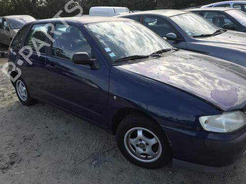 Rear right lock SEAT IBIZA II (6K1) 1.4 i | BP26988530C99 