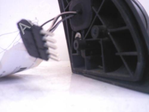 Left mirror MERCEDES-BENZ A-CLASS (W168) A 170 CDI (168.008) | BP27005226C26 