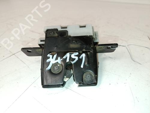 tailgate-lock-renault-clio-iii-br01-cr01-2005-2006-2007-2008-2009-2010-2011-2012-2013-2014-31637962 main image