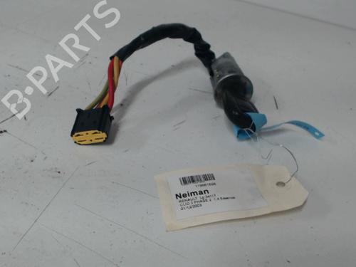Used Ignition barrel Ignition barrel 32095624 32095624