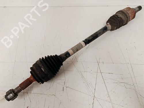 Left front driveshaft CITROËN C3 II (SC_) 1.4 HDi 70 (SC8HZC, SC8HR0, SC8HP4) | BP35794610M38 - Image 2
