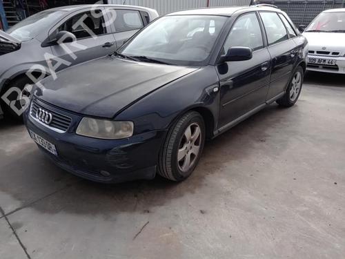 Left mirror AUDI A3 (8L1) 1.9 TDI | BP27007158C26 