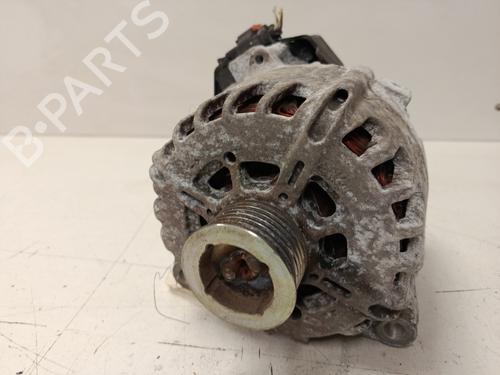 Used Alternator Alternator CITROËN C4 Picasso II 1.6 HDi / BlueHDi 115 (115 hp) 30399709 30399709