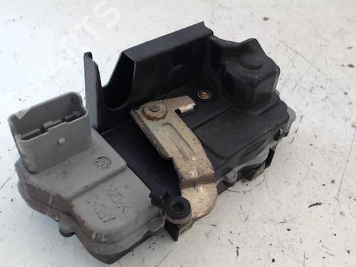 Rear right lock CITROËN XSARA PICASSO (N68) 2.0 HDi | BP26990743C99 