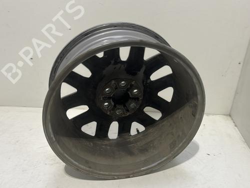 Used Rim NISSAN NAVARA NP300 (D40) 2.5 dCi 4WD (D40TT, D40T, D40M, D40BB) (190 hp) 27023649