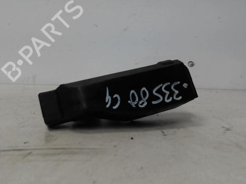 Used Tailgate lock CITROËN C4 Coupe (LA_) 2.0 HDi (136 hp) 26984739