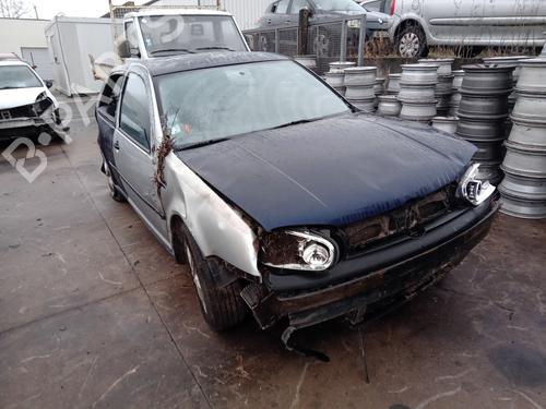 Used Parts VW GOLF IV (1J1) 1.9 TDI (90 hp) 4372552
