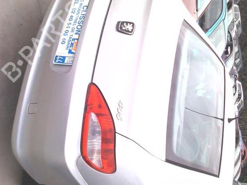 Left taillight PEUGEOT 406 Coupe (8C) 2.0 16V | BP27022709C34 