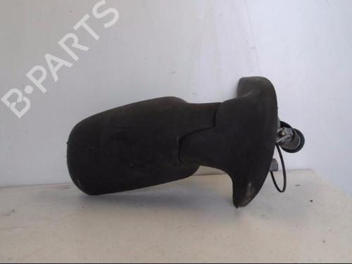 Right mirror FIAT PUNTO (176_) 60 1.2 (176AP, 176AR, 176AQ, 176BB) | BP27005211C27 