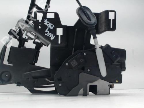 Front left lock FORD FIESTA VI (CB1, CCN) 1.4 TDCi | BP26999446C98 