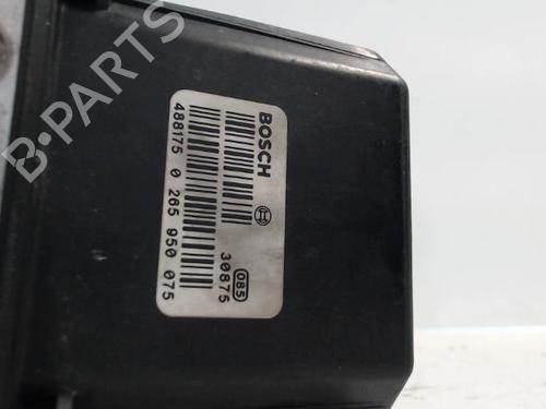 ABS pump PEUGEOT 807 (EB_) 2.2 HDi | BP27016302M43 - Image 4