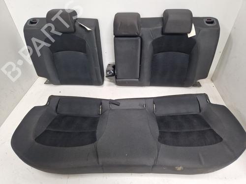 Used Rear seat Rear seat NISSAN QASHQAI I (J10, NJ10) 1.5 dCi (110 hp) 27705992 27705992