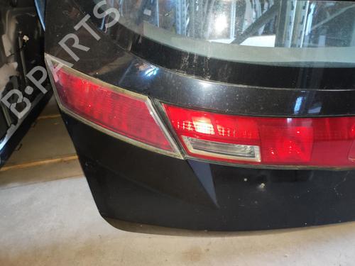 Tailgate HONDA CIVIC VIII Hatchback (FN, FK) 2.2 CTDi (FK3) | BP27002006C6 