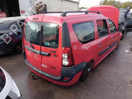 Devioluci DACIA LOGAN MCV (KS_) 1.5 dCi (KS0W) | BP30743090I23 - Image 5