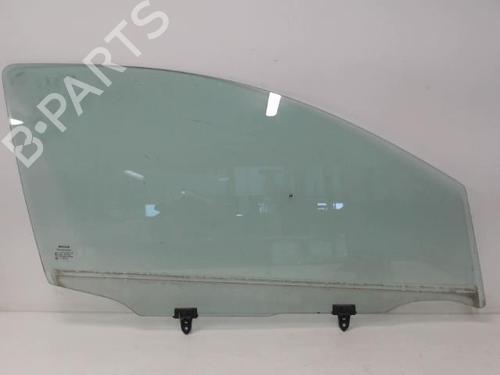 Used Front right door window NISSAN QASHQAI / QASHQAI +2 I (J10, NJ10, JJ10E) 1.5 dCi (110 hp) 27586782