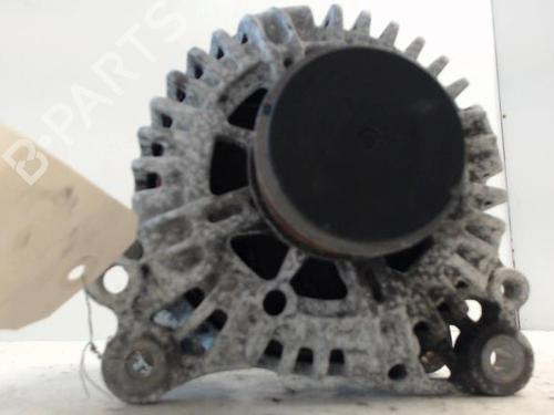 Used Alternator AUDI A3 (8P1) 1.9 TDI (105 hp) 26990932