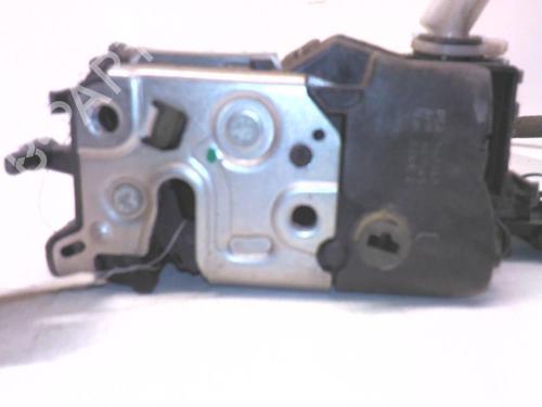 Front right lock PEUGEOT 308 I (4A_, 4C_) 1.6 HDi | BP27022947C97 