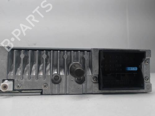 Radio PEUGEOT 208 I (CA_, CC_) 1.4 HDi | BP26999700E6 