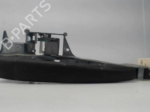 Used Front right exterior door handle PEUGEOT EXPERT Van (VF3A_, VF3U_, VF3X_) 2.0 HDi 130 (128 hp) 27014955