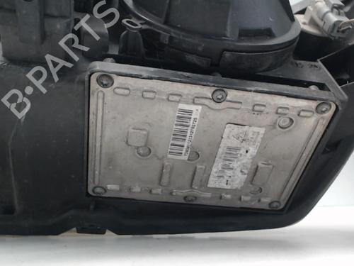 Used Right headlight RENAULT LAGUNA II Grandtour (KG0/1_) 1.9 dCi (KG0G) (120 hp) 26999077