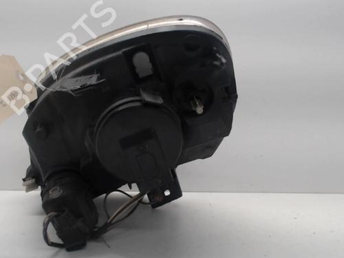 Højre forlygte RENAULT KANGOO Express (FC0/1_) 1.5 dCi (FC07, FC1R) | BP27004509C29 