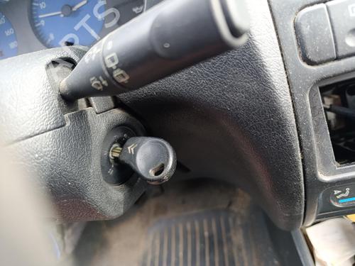 Used Ignition barrel Ignition barrel 38934487 38934487