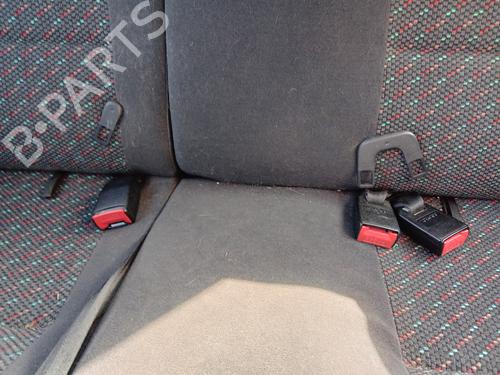 Used Seat buckle PEUGEOT 306 Hatchback (7A, 7C, N3, N5) 1.4 (75 hp) 26980429