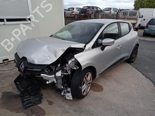 Radio RENAULT CLIO IV (BH_) 0.9 TCe 90 (BHNF, BHMA, BHMH, BHJK, BHJR) | BP29160859E6 