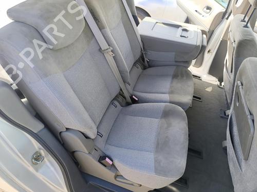 Used Rear seat Rear seat 38634079 38634079