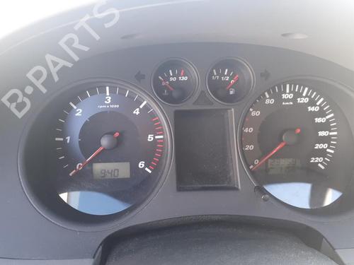 Right mirror SEAT IBIZA III (6L1) 1.9 TDI | BP27019707C27 