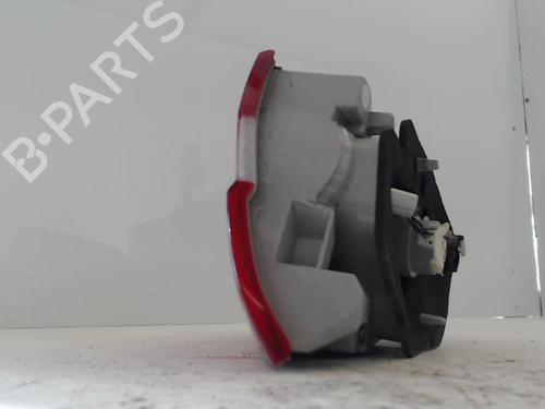Used Left tailgate light Left tailgate light PEUGEOT 308 SW II (LC_, LJ_, LR_, LX_, L4_) 1.6 BlueHDi 120 (120 hp) 27013675 27013675
