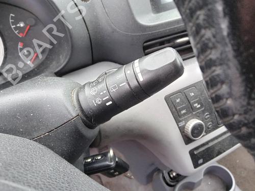 Used Ignition barrel NISSAN ALMERA TINO (V10) 2.2 dCi (136 hp) 27018595