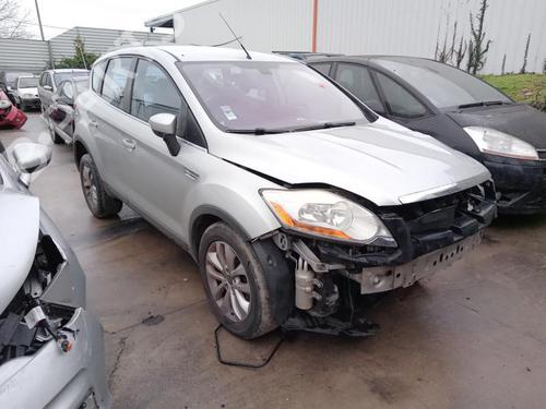 Left front window switch FORD KUGA I 2.0 TDCi | BP27007306I27 - Image 5