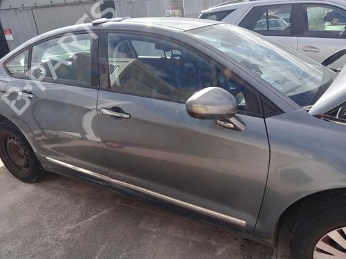 Used Right front door CITROËN C5 III (RD_) 1.6 HDi 110 (RD9HZC) (109 hp) 27182920