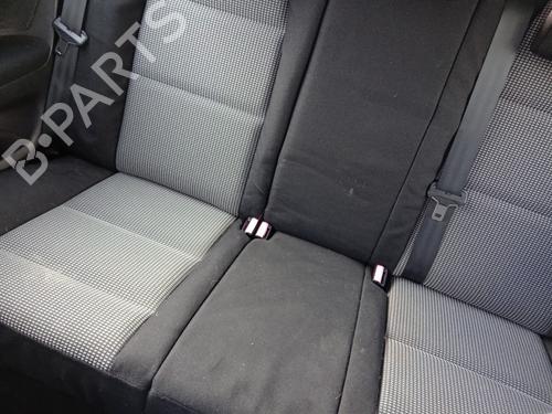 Used Seat buckle PEUGEOT 307 (3A/C) 2.0 HDi 110 (107 hp) 31270998