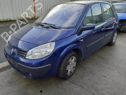 Used Left headlight RENAULT SCÉNIC II (JM0/1_) 1.5 dCi (JM02, JM13) (101 hp) 27019570