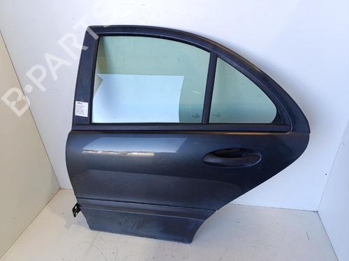 Porta trás esquerda Porta trás esquerda MERCEDES-BENZ C-CLASS (W203) C 200 CDI (203.004) (116 hp) 38788853 38788853