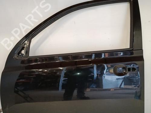 Used Left front door NISSAN MICRA III (K12) 1.2 16V (80 hp) 31794719