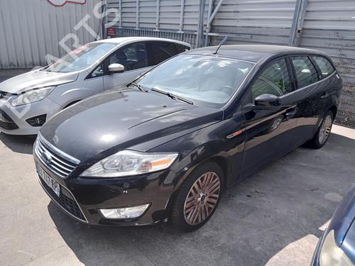 Hood FORD MONDEO IV Turnier (BA7) 1.8 TDCi | BP26996132C1 