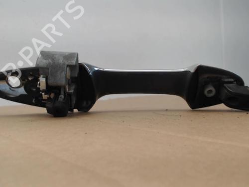 Front left exterior door handle HONDA FR-V (BE) 2.2 i CTDi (BE5) | BP26999050C128 