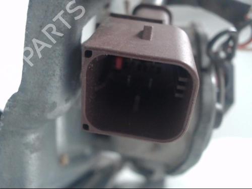Front wipers mechanism OPEL ASTRA F Estate (T92) 1.6 i 16V (F35, M35) | BP27004872C83 