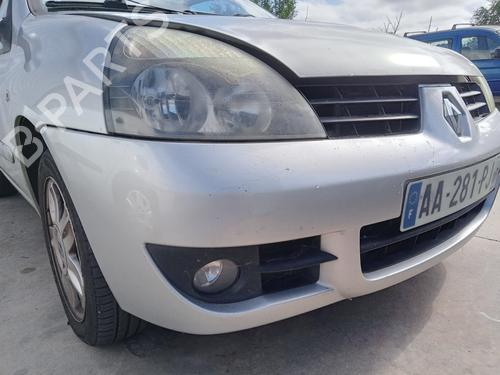 Højre forlygte RENAULT CLIO II (BB_, CB_) 1.5 dCi (B/C2J) (68 hp) 29140679
