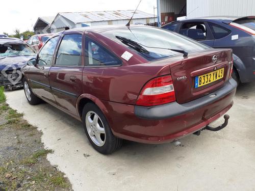 Steering column stalk OPEL VECTRA B (J96) 2.0 DTI 16V (F19) | BP26987666I23 