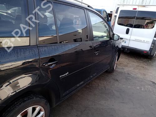 Dør rude højre bagtil VW TOURAN (1T1, 1T2) 1.9 TDI (105 hp) 31810590