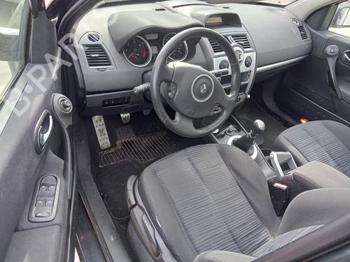 Venstre bagtil invendig håndtag Venstre bagtil invendig håndtag RENAULT MEGANE II Estate (KM0/1_) [2003-2012] 33869967 33869967